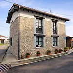 Διαμέρισμα Casa Cerca Playa Gulpiyuri - Gerpe I Llanes