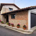Casa Cerca Playa Gulpiyuri - Gerpe I Διαμέρισμα