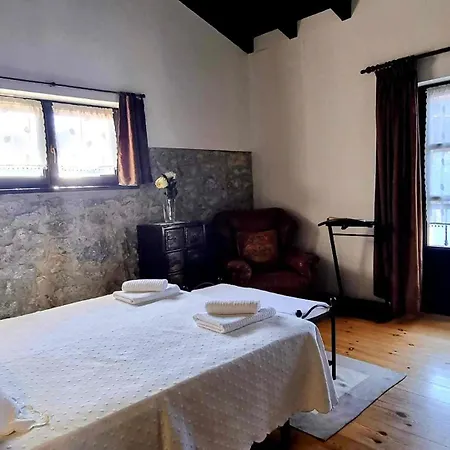 Appartement Casa Cerca Playa Gulpiyuri - Gerpe I