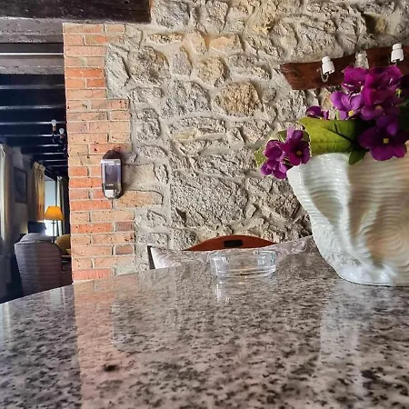 Casa Cerca Playa Gulpiyuri - Gerpe I * Llanes