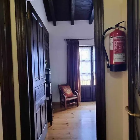 Casa Cerca Playa Gulpiyuri - Gerpe I Appartement
