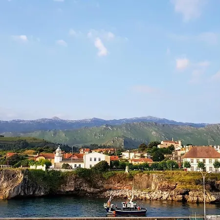 Casa Cerca Playa Gulpiyuri - Gerpe I