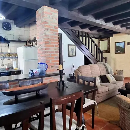 Appartement Casa Cerca Playa Gulpiyuri - Gerpe I