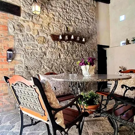 Casa Cerca Playa Gulpiyuri - Gerpe I Llanes