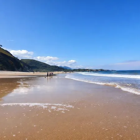 Casa Cerca Playa Gulpiyuri - Gerpe I *