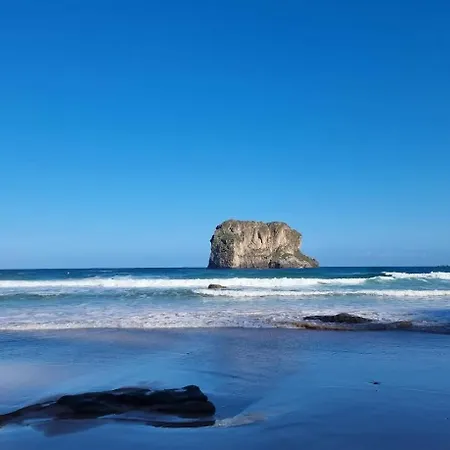 Casa Cerca Playa Gulpiyuri - Gerpe I Appartement
