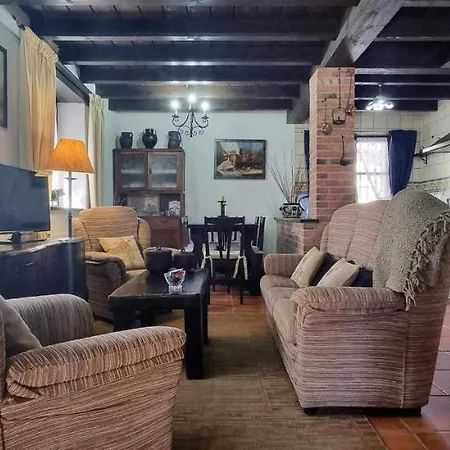 Apartmán Casa Vacacional Gerpe I