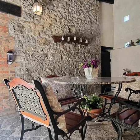 Casa Vacacional Gerpe I * Llanes