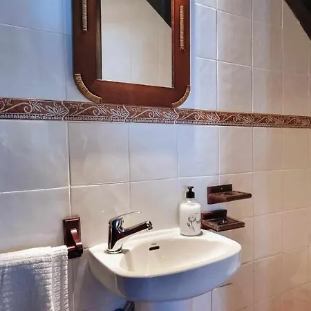 Casa Gerpe I - San Antolin Y Gulpiyuri A Un Paso Διαμέρισμα