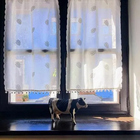 Casa Gerpe I - San Antolin Y Gulpiyuri A Un Paso