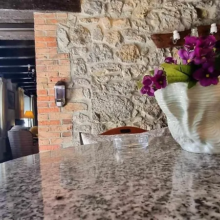 Casa Vacacional Gerpe I Apartmán