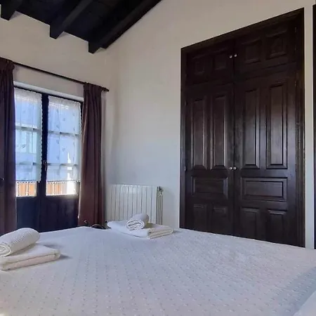 Casa Gerpe I - San Antolin Y Gulpiyuri A Un Paso Llanes