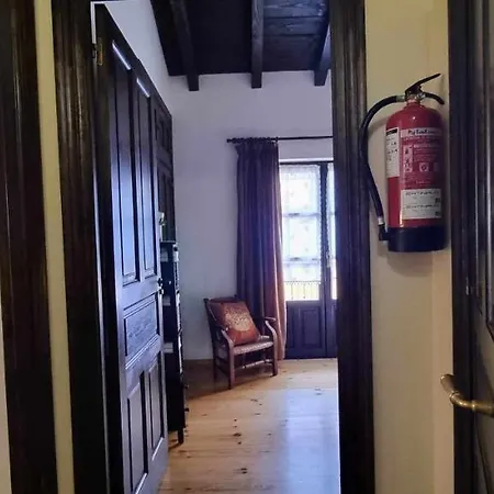 Casa Vacacional Gerpe I Llanes