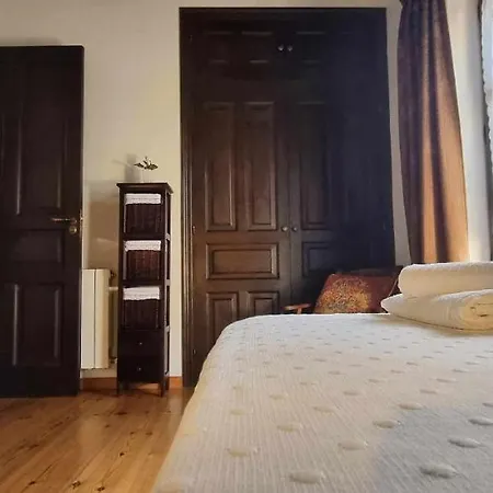Casa Vacacional Gerpe I Apartmán