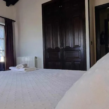 Casa Gerpe I - San Antolin Y Gulpiyuri A Un Paso * Llanes