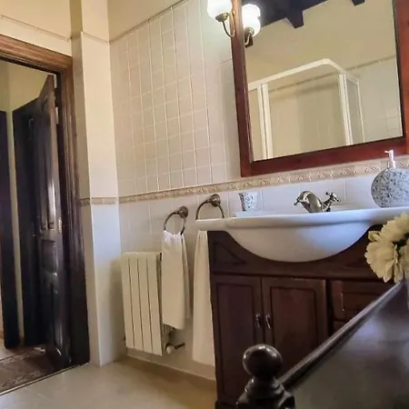 Casa Vacacional Gerpe I *