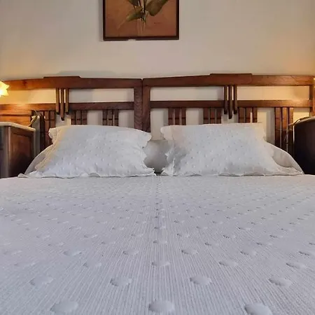 Apartmán Casa Vacacional Gerpe I Llanes
