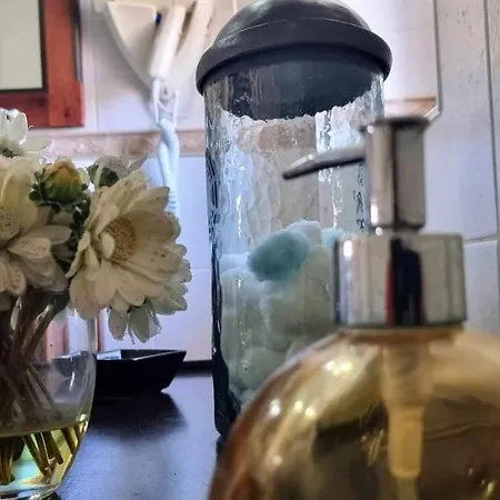 Διαμέρισμα Casa Gerpe I - San Antolin Y Gulpiyuri A Un Paso