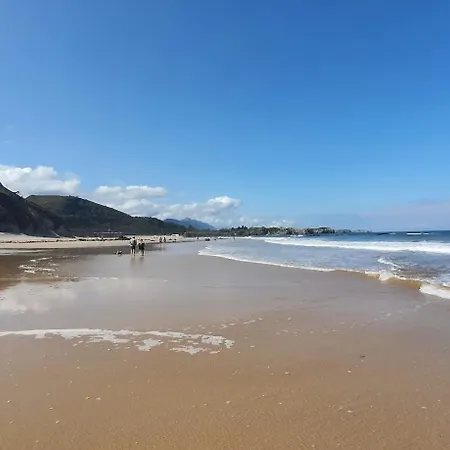 Διαμέρισμα Casa Gerpe I - San Antolin Y Gulpiyuri A Un Paso