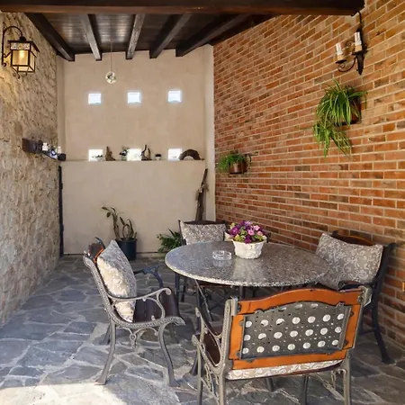 Casa Cerca Playa Gulpiyuri - Gerpe I Διαμέρισμα *