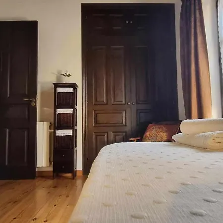 Casa Cerca Playa Gulpiyuri - Gerpe I شقة يانس