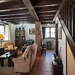 Casa Cerca Playa Gulpiyuri - Gerpe I Apartamento