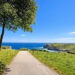 Casa Cerca Playa Gulpiyuri - Gerpe I *
