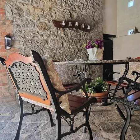 Casa Gerpe I - San Antolin Y Gulpiyuri A Un Paso * לאנס