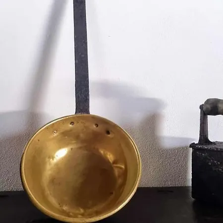 Casa Gerpe I - San Antolin Y Gulpiyuri A Un Paso