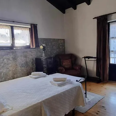 Casa Gerpe I - San Antolin Y Gulpiyuri A Un Paso דירה לאנס