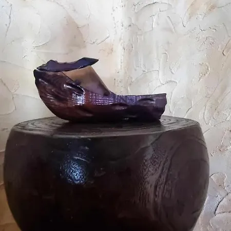 Casa Gerpe I - San Antolin Y Gulpiyuri A Un Paso